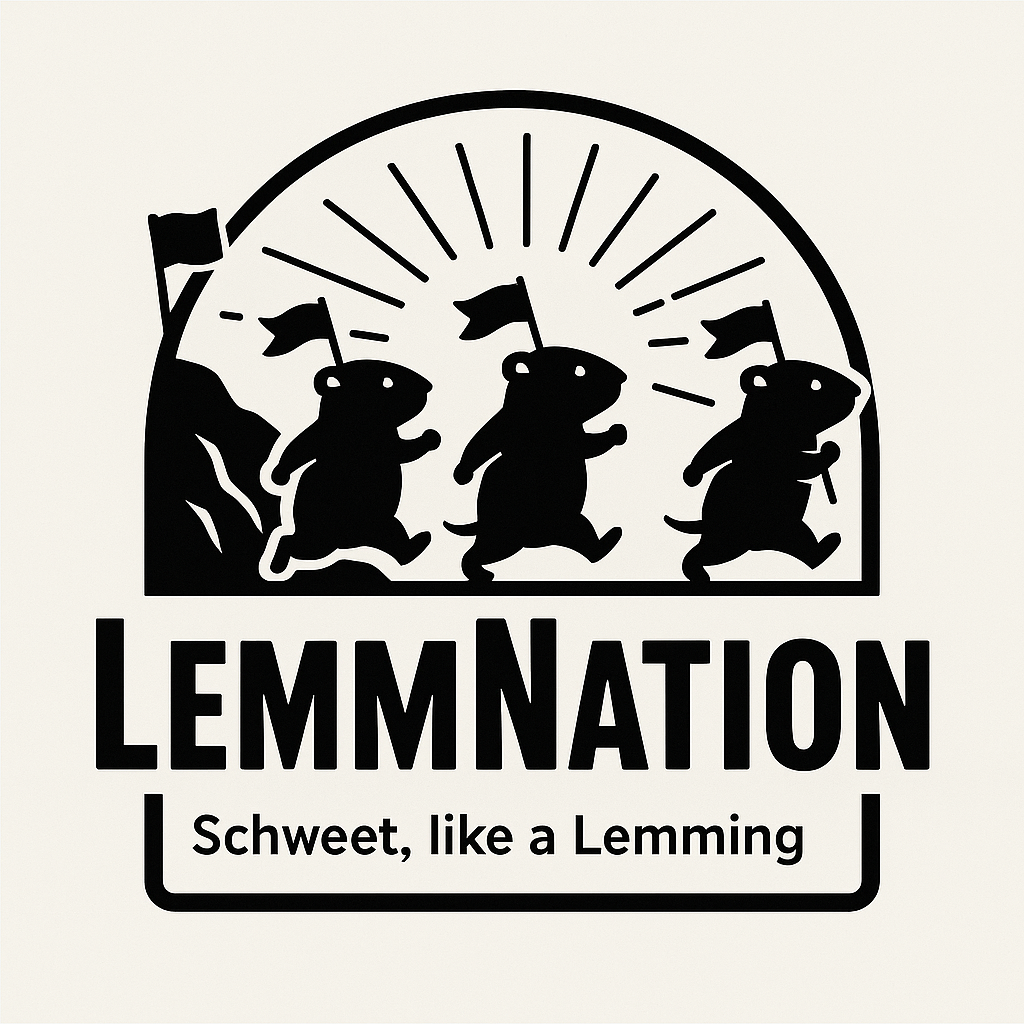 LemmNation Logo